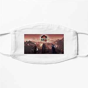 Nioh Way Of The Samurai Nioh Face Masks