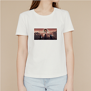 Nioh Way Of The Samurai Nioh T-Shirts