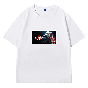 Nioh Conquer The Yokai Nioh T-Shirts