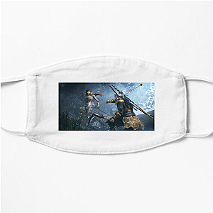 Nioh Ki Pulse For Victory Nioh Face Masks