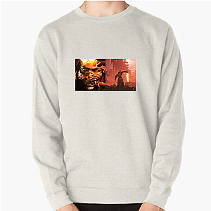 Nioh The Unyielding Warrior Nioh Sweatshirts