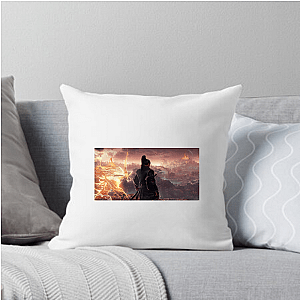 Nioh Master The Blade Nioh Pillows Cover