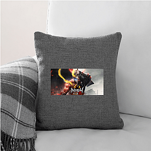 Nioh Sengoku Soul Survivor Nioh Pillows Cover