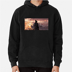 Nioh Master The Blade Nioh Hoodies