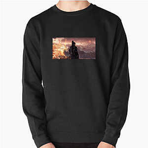 Nioh Master The Blade Nioh Sweatshirts