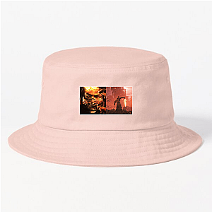 Nioh The Unyielding Warrior Nioh Hats & Caps