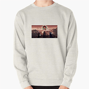 Nioh Way Of The Samurai Nioh Sweatshirts