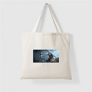 Nioh Ki Pulse For Victory Nioh Bags