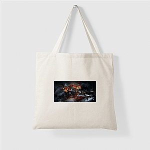 Nioh Death Is Only The Beginning Nioh Bags