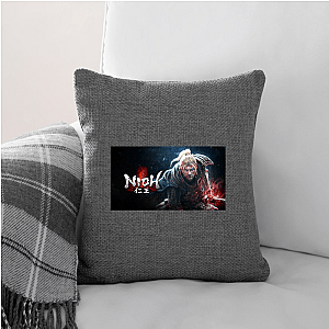 Nioh Conquer The Yokai Nioh Pillows Cover
