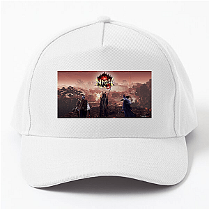 Nioh Way Of The Samurai Nioh Hats & Caps
