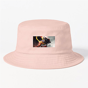 Nioh Sengoku Soul Survivor Nioh Hats & Caps