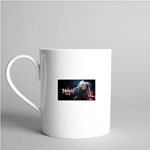 Nioh Conquer The Yokai Nioh Mugs