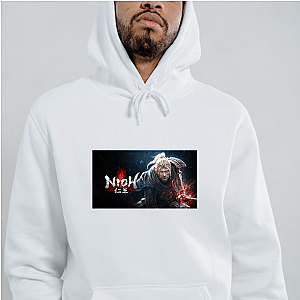 Nioh Conquer The Yokai Nioh Hoodies