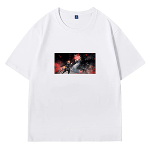 Nioh Unleash Your Inner Oni Nioh T-Shirts