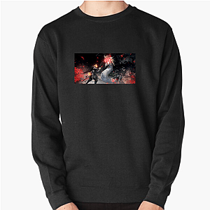 Nioh Unleash Your Inner Oni Nioh Sweatshirts
