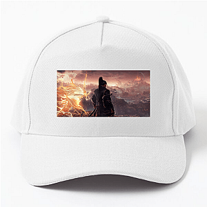 Nioh Master The Blade Nioh Hats & Caps
