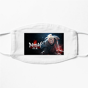 Nioh Conquer The Yokai Nioh Face Masks
