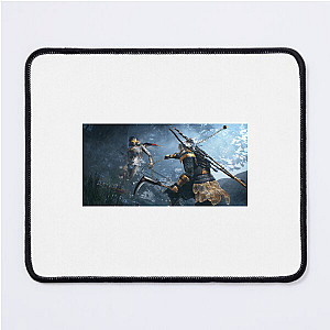 Nioh Ki Pulse For Victory Nioh Mouse Pads