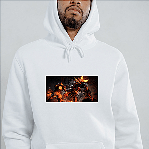 Nioh Fight For Honor Nioh Hoodies