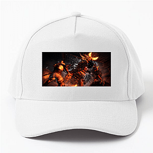 Nioh Fight For Honor Nioh Hats & Caps
