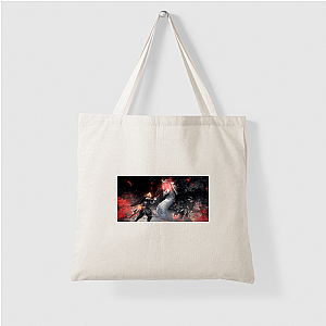 Nioh Unleash Your Inner Oni Nioh Bags
