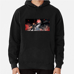 Nioh Unleash Your Inner Oni Nioh Hoodies