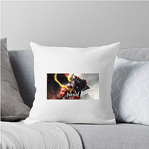 Nioh Sengoku Soul Survivor Nioh Pillows Cover