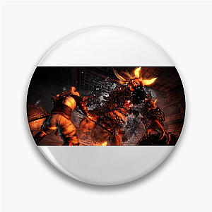Nioh Fight For Honor Nioh Pins