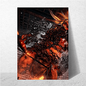 Nioh Fight For Honor Nioh Posters