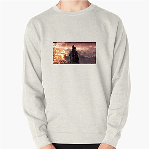 Nioh Master The Blade Nioh Sweatshirts