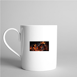 Nioh Fight For Honor Nioh Mugs
