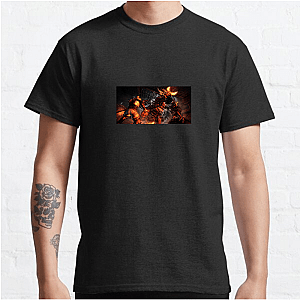 Nioh Fight For Honor Nioh T-Shirts