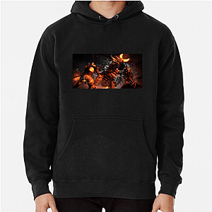 Nioh Fight For Honor Nioh Hoodies