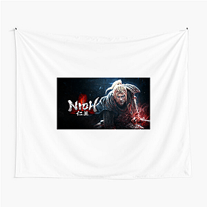 Nioh Conquer The Yokai Nioh Tapestries