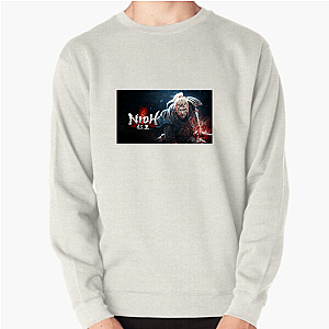 Nioh Conquer The Yokai Nioh Sweatshirts