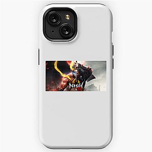 Nioh Sengoku Soul Survivor Nioh Samsung Cases