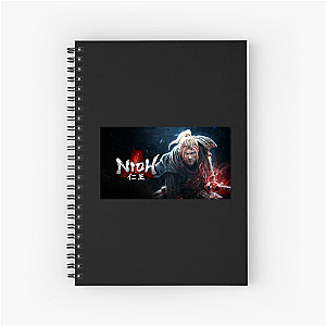 Nioh Conquer The Yokai Nioh Notebook