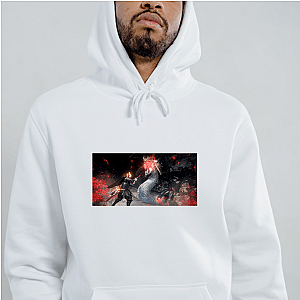 Nioh Unleash Your Inner Oni Nioh Hoodies