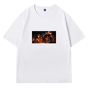 Nioh Fight For Honor Nioh T-Shirts