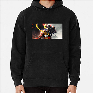 Nioh Sengoku Soul Survivor Nioh Hoodies