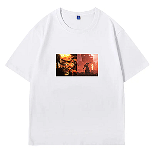 Nioh The Unyielding Warrior Nioh T-Shirts
