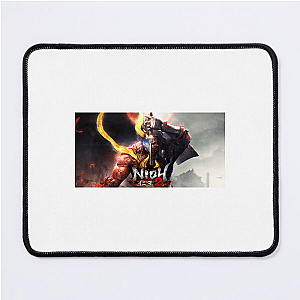 Nioh Sengoku Soul Survivor Nioh Mouse Pads