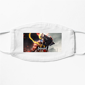 Nioh Sengoku Soul Survivor Nioh Face Masks