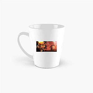 Nioh The Unyielding Warrior Nioh Mugs