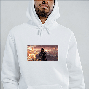 Nioh Master The Blade Nioh Hoodies