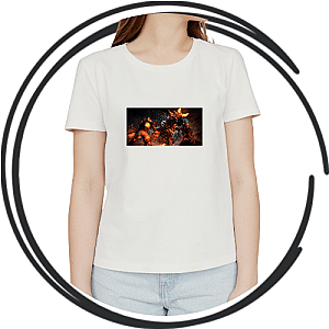 Nioh T-Shirts