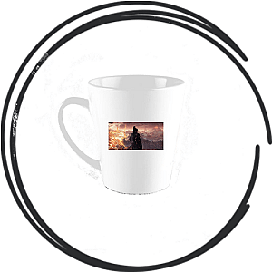 Nioh Mugs