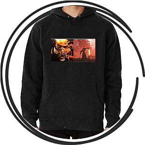 Nioh Hoodies