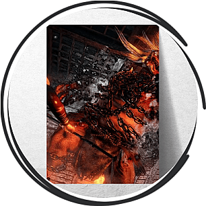 Nioh Posters